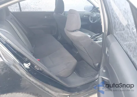 2015 Honda Accord Ex from USA, damaged, VIN 1HGCR2F72FA006759